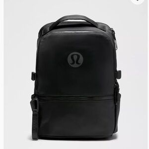Lululemon New Crew Backpack 2L